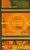Planting Missional Churches