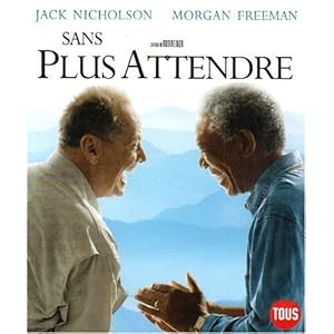 Sans plus attendre [Blu-ray] [Import belge]