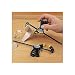 Quickgrip Micro Twin Clamp Set