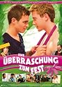 Eine Überraschung zum Fest (OmU)