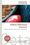 Robbie Robertson (Comics)