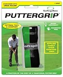 Softspikes Putter Grip Golf Club Wrap