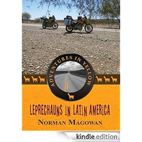 Leprechauns In Latin America (Adventures In Yellow)