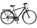 ADAC Safety Trekking de Luxe Herren (2009) Trekking Fahrrad Trekkingrad Reiserad 28 Zoll Fahrr&auml;der Herren