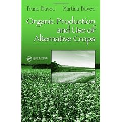 Organic Production and Use of Alternative Crops