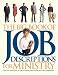 The Big Book of Job Descriptions for Ministry: Identifying Opportunities and Clarifying Expectations for Ministry