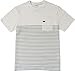 RVCA Men's Switch Up Crew Shirt
