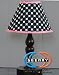 Geenny CF-2042-L Flower Dot Lamp Shade