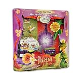 Disney Fairies Keepsake Scrap and Memory Book set
