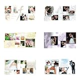Dg Foto Art Galleria Wedding, Wedding Vol.-4, Creative Plug-in Software for Dg Foto Art Lite, Classic, Gold or DeZigner Series, for Windows XP & 2000.
