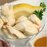 Jumbo Lump Crabmeat by Pacific Cove Blue Crab