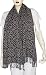 Scarf Stoles Wool for Womens India 23 x 66 inches (jstl245)