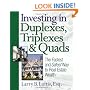 Investing in Duplexes, Triplexes, and Quads: The Fastest and Safest Way to Real Estate Wealth