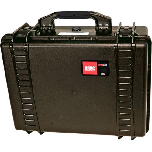 HPRC 2500F Hard Case with Cubed Foam (Olive)