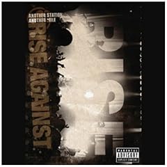 Rise Against - Another Station, Another Mile