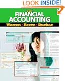 Financial Accounting (Available Titles Aplia)