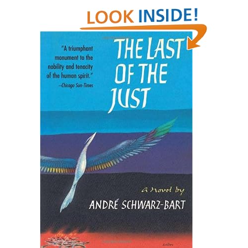 The Last of the Just