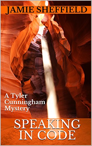 Speaking in Code (Tyler Cunningham Shorts Book 5)