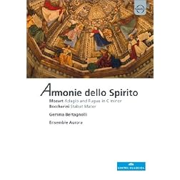 Armonie Dello Spirito