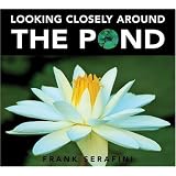 Looking Closely around the Pond