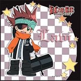D.Gray-man �ޥ������ե����С� �ߥ˥����� �֥��