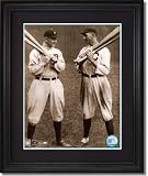 タイ・カップ&シューレス・ジョー MLBクラッシックフォト