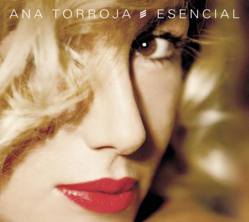 Ana Torroja - Libélula Lyrics - Zortam Music