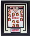 2008 Arizona DiamondBacks Photograph in a 11 x 14 Deluxe Photograph Frame 51x4RSp9nGL. SL160 2008 Arizona DiamondBacks Photograph in a 11 x 14 Deluxe Photograph Frame