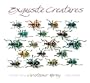 Exquisite Creatures 2008 Calendar: The Insect Art of Christopher Marley