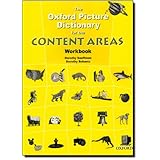 the oxford picture dictionary for the content areas workbook