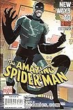 Amazing Spider-Man (1999 series) #570 2ND PRINT