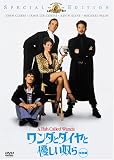ワンダとダイヤと優しい奴ら (特別編) [DVD]