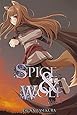 Spice & Wolf, Vol. 2