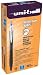 Uni-Ball Jetstream Sport RT Ballpoint Retractable Pen, Blue Ink, Bold Point, Dozen (SAN1738686)