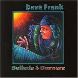 ballads and burners by dave frank