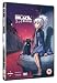 Darker The Black Vol. 3-4 Double Pack [DVD]