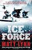 Ice Force: Death Force: Book Four