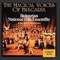The Magical Voices Of Bulgaria