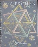 Kalender, M. C. Escher, Diary: 2000 - Maurits Cornelis Escher