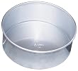 Wilton 10 x 3 in. Deep Decorator Preferred Round Pan