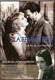 The Naked Woman ( La femme nue )