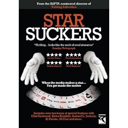 Starsuckers (Star Suckers)