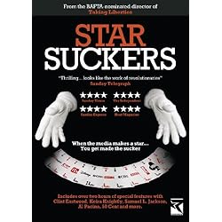 Starsuckers (Star Suckers)