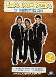 5 Sentidos [+Bonus Dvd]