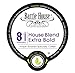 Barrie House Blend Extra Bold Single Cup Capsule (24 Capsules)