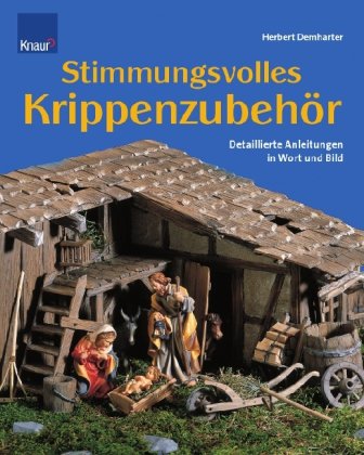 Krippenzubehoer