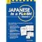 Useless books to learn Japanese