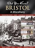 Bristol : a miscellany