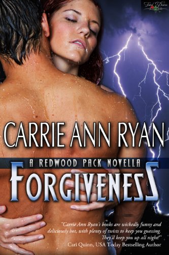 Forgiveness (Redwood Pack)