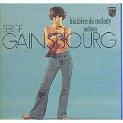 Histoire De Melody Nelson